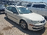 YS3FD59Y671****** Salvage and Wrecked 2007 Saab 9-3 in Fort Worth North