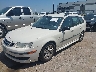 YS3FD59Y671****** Used and Repairable 2007 Saab 9-3 in Fort Worth North