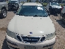 YS3FD59Y671****** Salvage and Repairable 2007 Saab 9-3 in Texas State