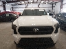 3TYJDAHN7RT****** Destrozados 2024 Toyota Tacoma en Estado de Arkansas