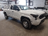 3TYJDAHN7RT****** Salvamento y Destrozados 2024 Toyota Tacoma en Fayetteville