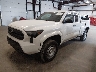 3TYJDAHN7RT****** Usados y Reparables 2024 Toyota Tacoma en Fayetteville