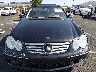 WDBTK75G34T****** Destrozados 2004 Mercedes-Benz CLK-Class en Estado de Nevada
