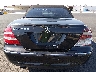 WDBTK75G34T****** Destrozados 2004 Mercedes-Benz CLK-Class