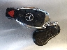 WDBTK75G34T****** Salvamento 2004 Mercedes-Benz CLK-Class en Estado de Nevada