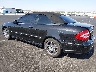 WDBTK75G34T****** Salvamento y Reparables 2004 Mercedes-Benz CLK-Class en Las Vegas