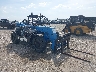 00000000000****** Salvage and Wrecked 2011 Genie Gth-5519 in Specialty Division
