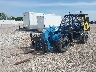 00000000000****** Used and Repairable 2011 Genie Gth-5519 in Specialty Division