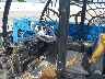 00000000000****** Used and Repairable 2011 Genie Gth-5519 in Texas State