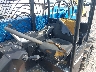 00000000000****** Wrecked 2011 Genie Gth-5519 in Specialty Division