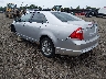 3FAHP0JA9CR****** Salvamento y Reparables 2012 Ford Fusion en Columbus