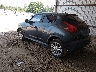 JN8AF5MR8ET****** Salvage and Repairable 2014 Nissan Juke in Shreveport