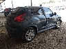 JN8AF5MR8ET****** Salvage and Wrecked 2014 Nissan Juke in Louisiana State