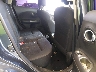 JN8AF5MR8ET****** Wrecked 2014 Nissan Juke in Shreveport