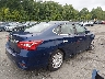 3N1AB7AP9GY****** Salvamento y Destrozados 2016 Nissan Sentra en Estado de Connecticut