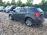 2GNFLFEKXH6****** Salvage and Repairable 2017 Chevrolet Equinox in Long Island