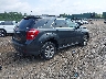 2GNFLFEKXH6****** Salvage and Wrecked 2017 Chevrolet Equinox in New York State