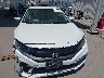 2HGFC2F68KH****** Destrozados 2019 Honda Civic en Estado de California