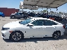 2HGFC2F68KH****** Reparables 2019 Honda Civic en Estado de California