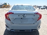 2HGFC2F68KH****** Destrozados 2019 Honda Civic