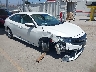 2HGFC2F68KH****** Salvamento y Destrozados 2019 Honda Civic en North Hollywood