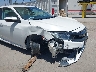 2HGFC2F68KH****** Salvamento y Reparables 2019 Honda Civic en Estado de California