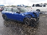 WMWXJ1C01L2****** Salvage and Wrecked 2020 MINI Clubman in Miami North