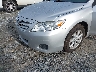 4T1BF3EK4AU****** Salvamento y Reparables 2010 Toyota Camry en Estado de Georgia