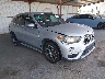 WBXHT3C32H5****** Salvage and Wrecked 2017 BMW X1 in East Bay