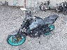 JYARM32E4NA****** Used 2022 Yamaha MT-07 in Texas State