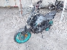 JYARM32E4NA****** Used and Repairable 2022 Yamaha MT-07 in Rec Rides Online Exclusive