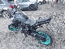 JYARM32E4NA****** Salvage and Repairable 2022 Yamaha MT-07 in Rec Rides Online Exclusive