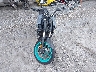 JYARM32E4NA****** Used and Repairable 2022 Yamaha MT-07 in Texas State