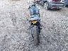 JYARM32E4NA****** Salvage and Repairable 2022 Yamaha MT-07 in Texas State