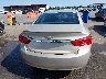 2G1125S35E9****** Destrozados 2014 Chevrolet Impala