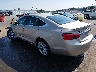 2G1125S35E9****** Salvamento y Reparables 2014 Chevrolet Impala en Saint Louis