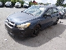 JF1GPAA69CH****** Used and Repairable 2012 Subaru Impreza in Charlotte