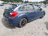 JF1GPAA69CH****** Salvage and Wrecked 2012 Subaru Impreza in North Carolina State
