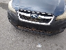 JF1GPAA69CH****** Salvage and Repairable 2012 Subaru Impreza in North Carolina State