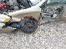 1NXBR32E87Z****** Salvage and Repairable 2007 Toyota Corolla in Missouri State
