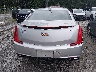 2G61M5S36K9****** Wrecked 2019 Cadillac XTS