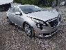 2G61M5S36K9****** Salvage and Wrecked 2019 Cadillac XTS in Gulf Coast