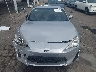 JF1ZNAA10D2****** Wrecked 2013 Scion FR-S in California State