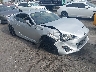 JF1ZNAA10D2****** Salvage and Wrecked 2013 Scion FR-S in Fontana