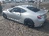 JF1ZNAA10D2****** Salvage and Repairable 2013 Scion FR-S in Fontana