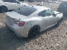 JF1ZNAA10D2****** Salvage and Wrecked 2013 Scion FR-S in California State