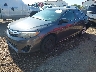 4T4BF1FK9CR****** Usados y Reparables 2012 Toyota Camry en Indianapolis