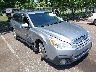 4S4BRBLC8E3****** Salvage and Wrecked 2014 Subaru Outback in Englishtown