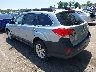 4S4BRBLC8E3****** Salvage and Repairable 2014 Subaru Outback in Englishtown