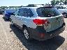 4S4BRBLC8E3****** Salvage and Repairable 2014 Subaru Outback in New Jersey State